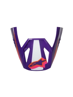 S-M3 Heat Visor