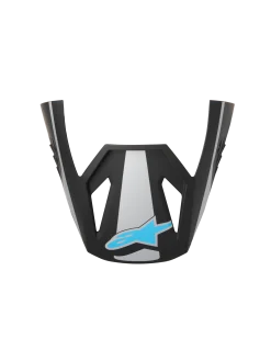 S-M3 Heat Visor