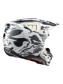 SM5 Mineral Helmet