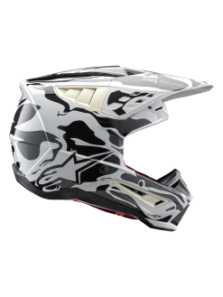 SM5 Mineral Helmet
