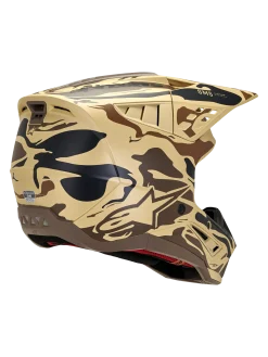 SM5 Mineral Helmet