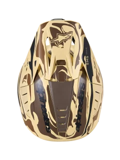 SM5 Mineral Helmet