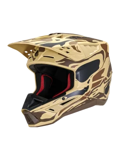 SM5 Mineral Helmet
