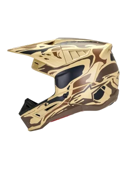 SM5 Mineral Helmet