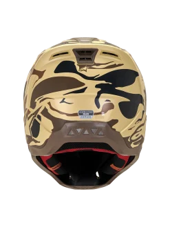 SM5 Mineral Helmet