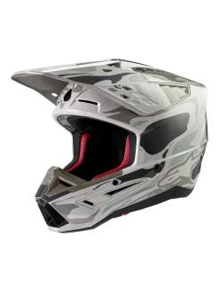 SM5 Mineral Helmet