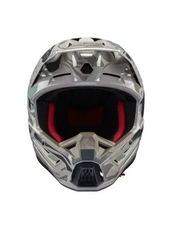 SM5 Mineral Helmet