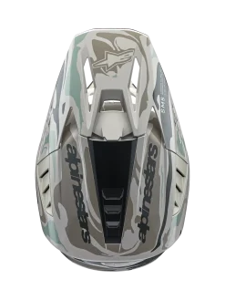 SM5 Mineral Helmet