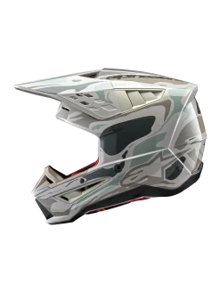 SM5 Mineral Helmet