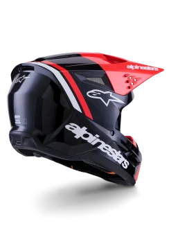 SM3 Radium Helmet ECE06/DOT