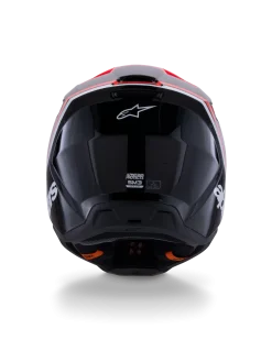SM3 Radium Helmet ECE06/DOT