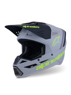 SM3 Radium Helmet ECE06/DOT