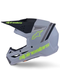 SM3 Radium Helmet ECE06/DOT