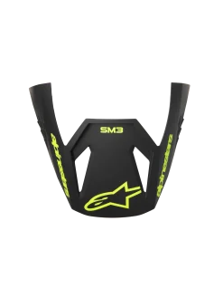 S-M3 Radium Visor