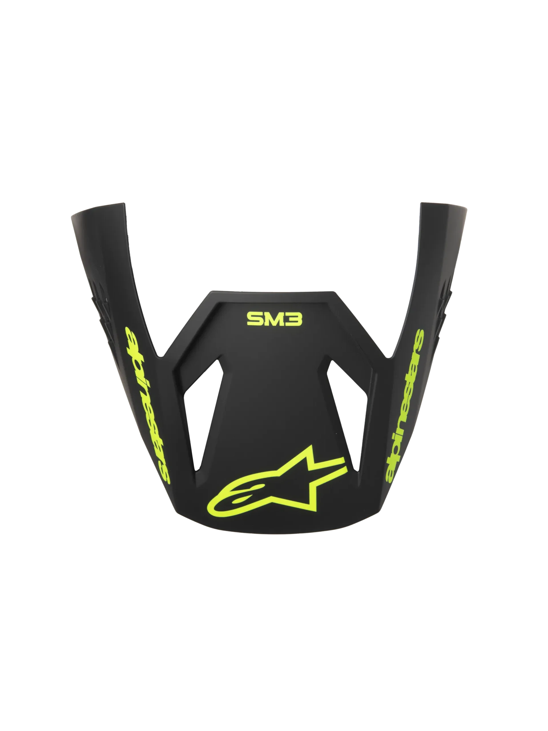 S-M3 Radium Visor