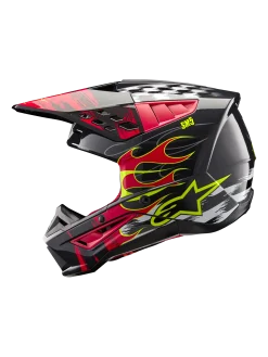 SM5 Rash Helmet