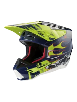 SM5 Rash Helmet