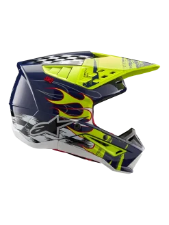 SM5 Rash Helmet