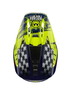 SM5 Rash Helmet