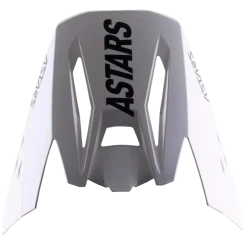 SM5 Rayon Visor