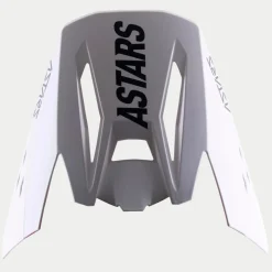 SM5 Rayon Visor