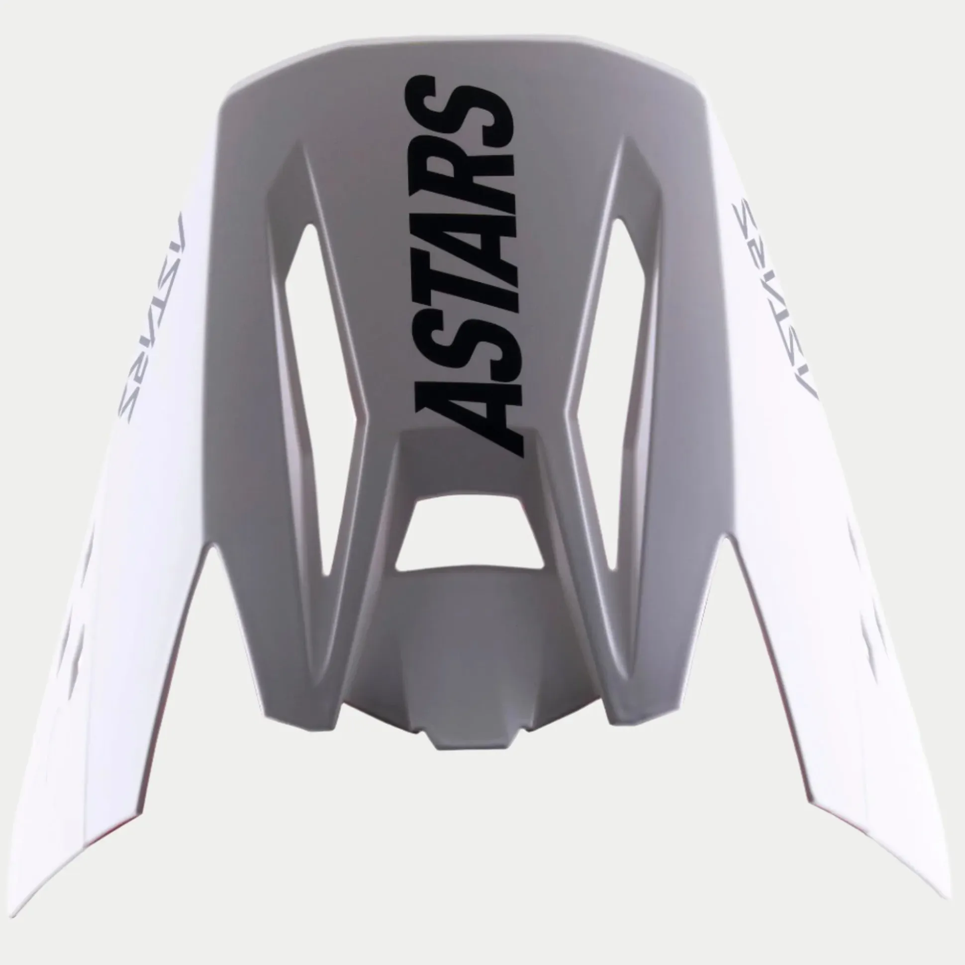 SM5 Rayon Visor
