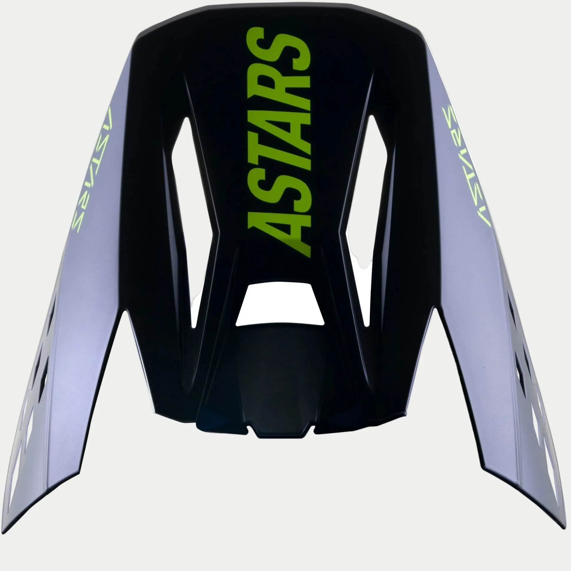 SM5 Rayon Visor