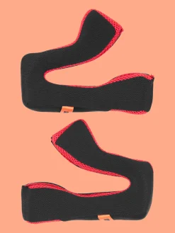 S-M5 22.06 Regular Cheek Pad Set