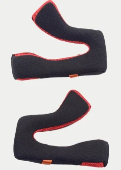 S-M5 22.06 Regular Cheek Pad Set + 5mm
