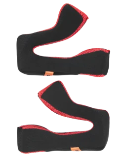 S-M5 22.06 Regular Cheek Pad Set + 5mm