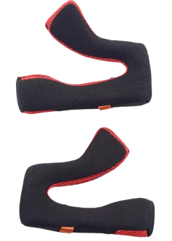 S-M5 22.05 Regular Cheek Pad Set +5mm