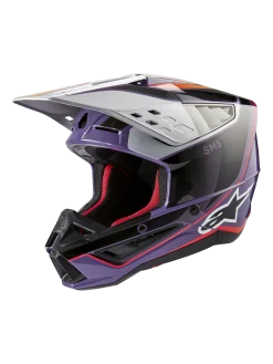 SM5 Sail Helmet
