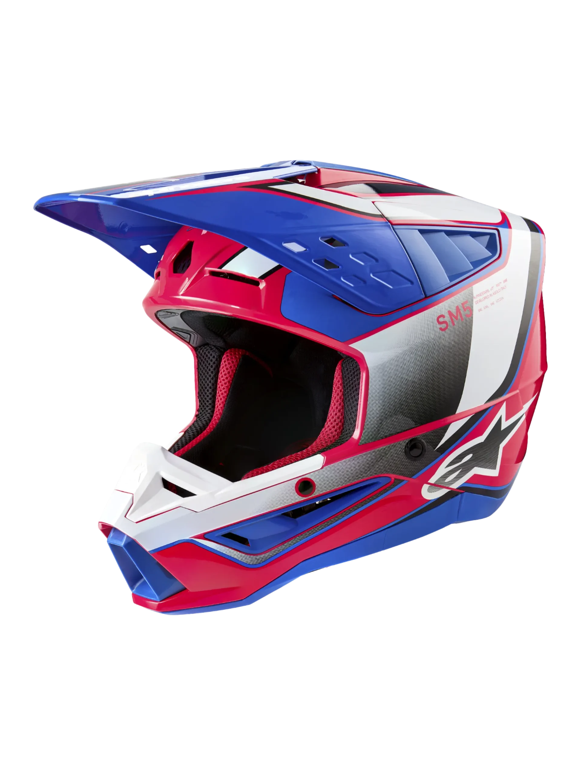 SM5 Sail Helmet