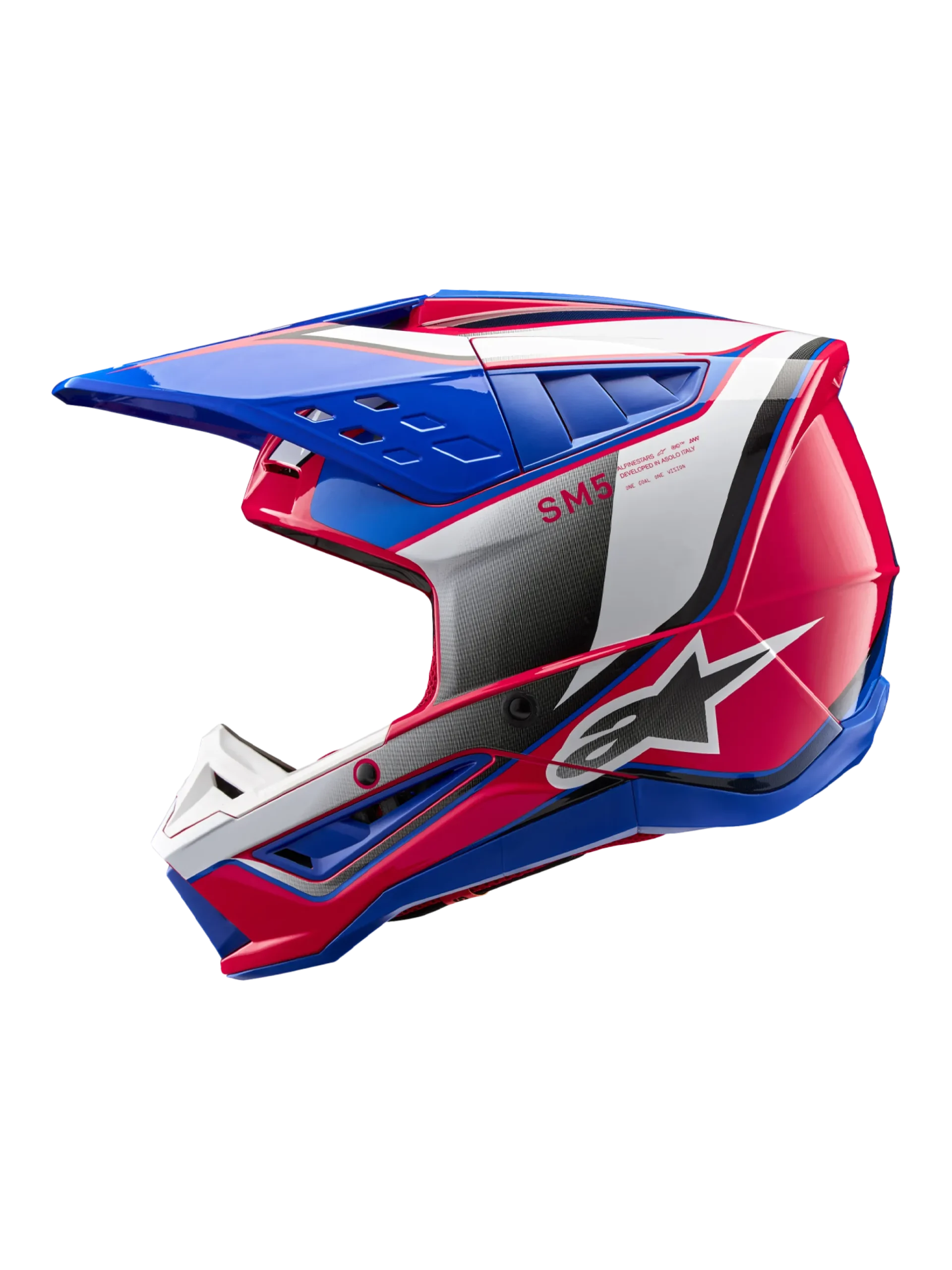 SM5 Sail Helmet