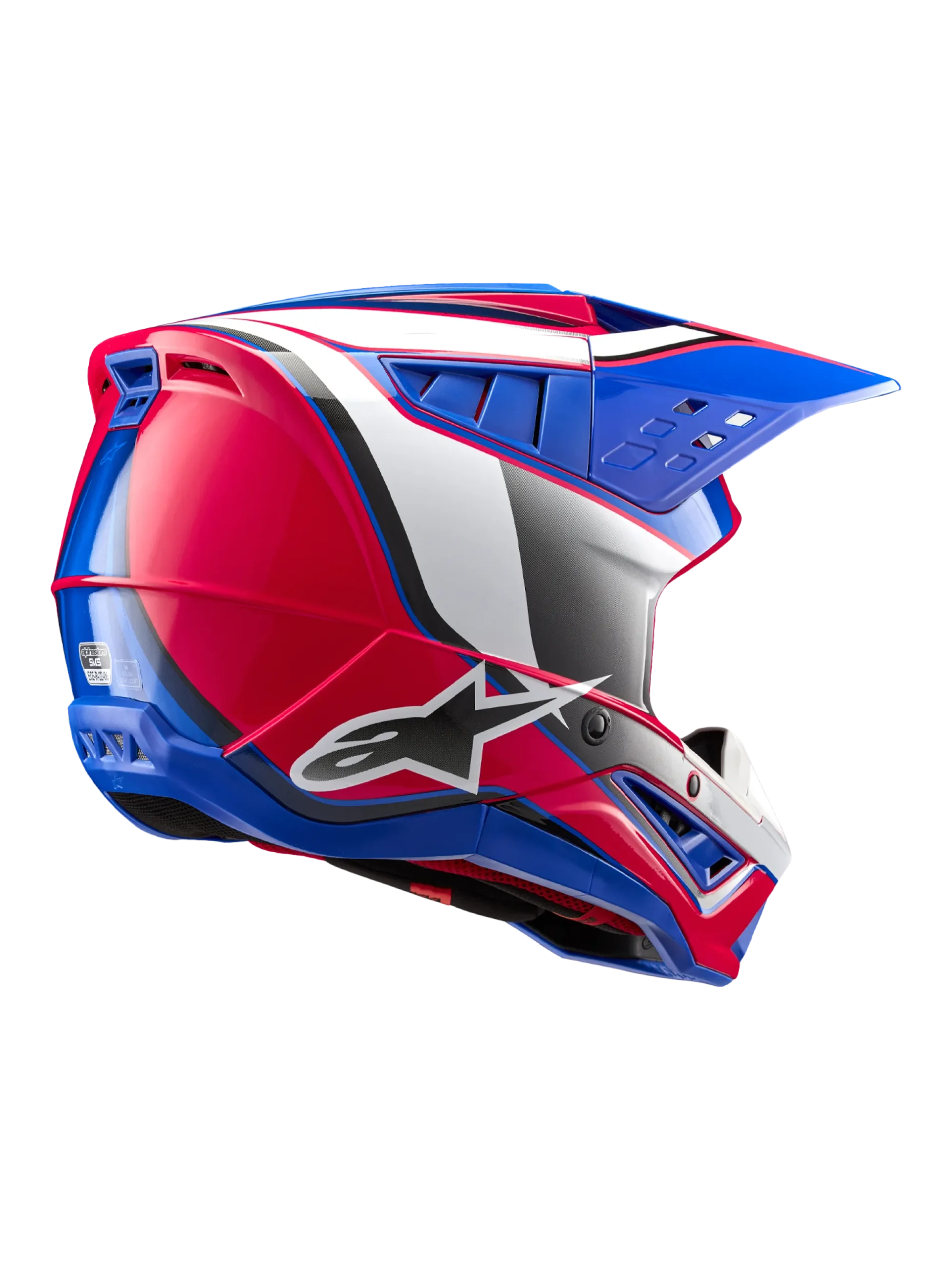 SM5 Sail Helmet