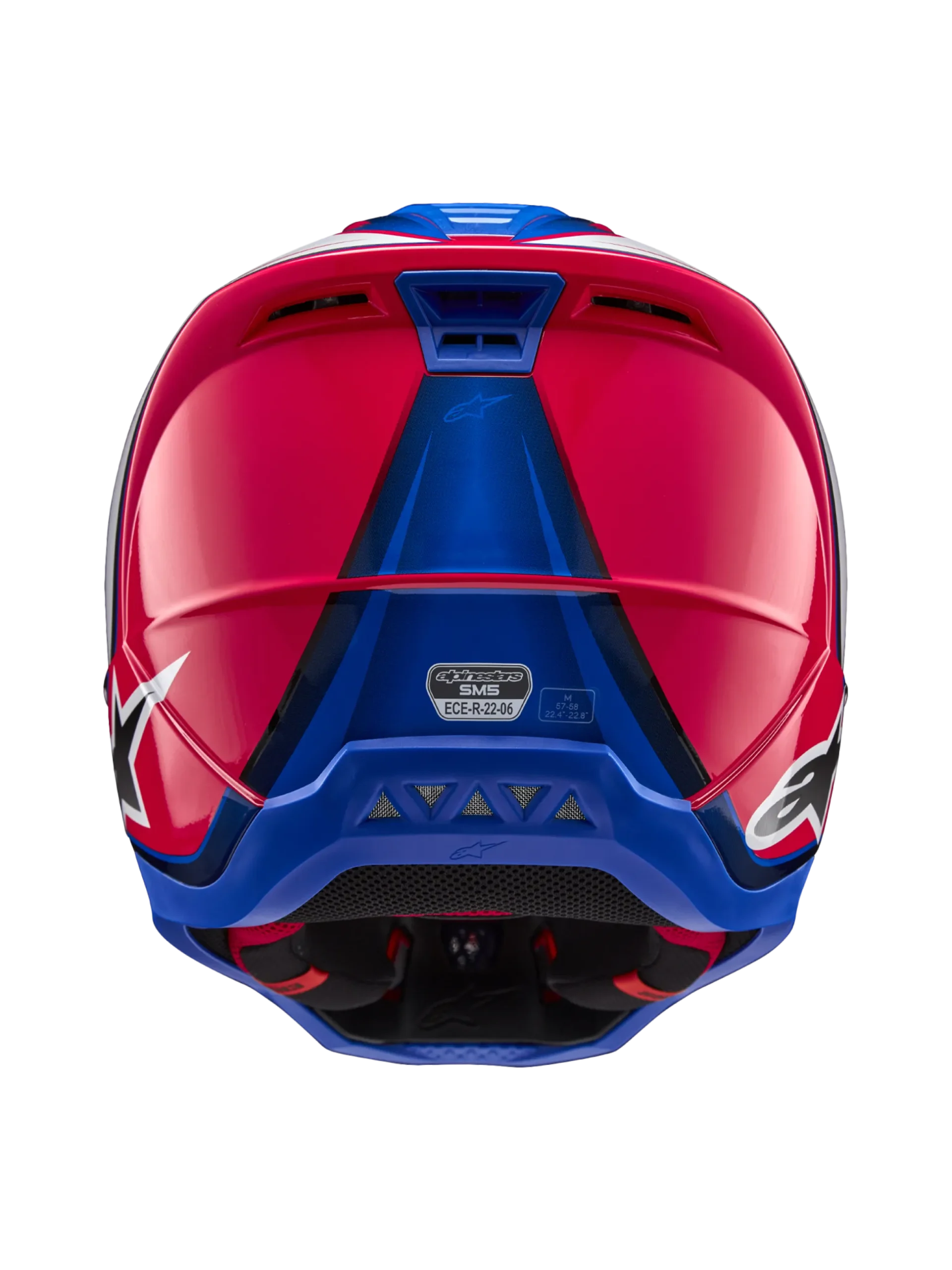 SM5 Sail Helmet