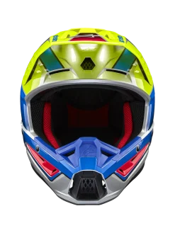 SM5 Sail Helmet