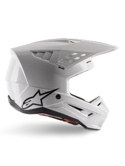 SM5 Solid Helmet