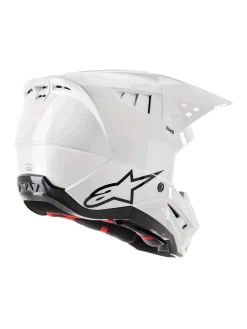 SM5 Solid Helmet