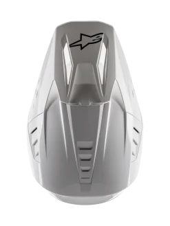 SM5 Solid Helmet