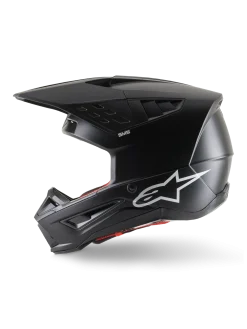 SM5 Solid Helmet