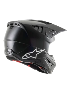 SM5 Solid Helmet