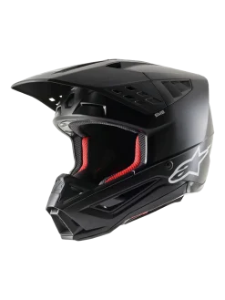 SM5 Solid Helmet