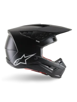 SM5 Solid Helmet