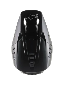 SM5 Solid Helmet