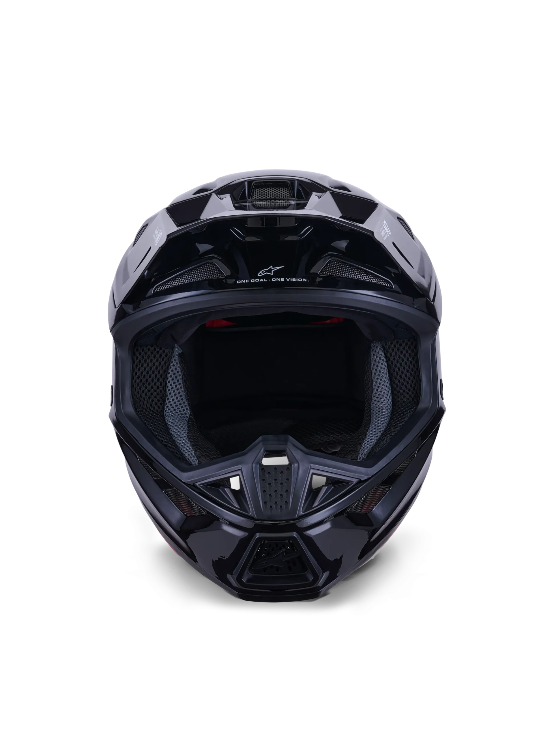S-M7 Solid Helmet ECE06/DOT