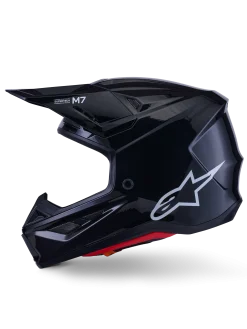 S-M7 Solid Helmet ECE06/DOT