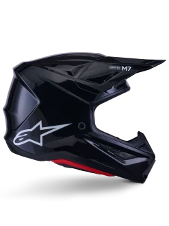 S-M7 Solid Helmet ECE06/DOT