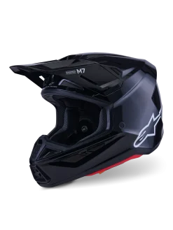 S-M7 Solid Helmet ECE06/DOT