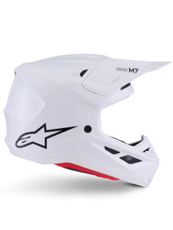 S-M7 Solid Helmet ECE06/DOT